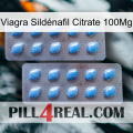 Viagra Sildénafil Citrate 100Mg viagra4